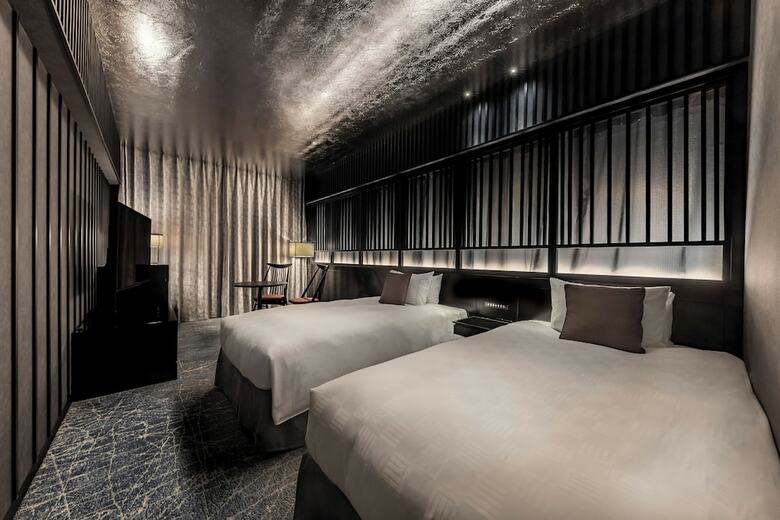 Royal Park Hotel The Kyoto