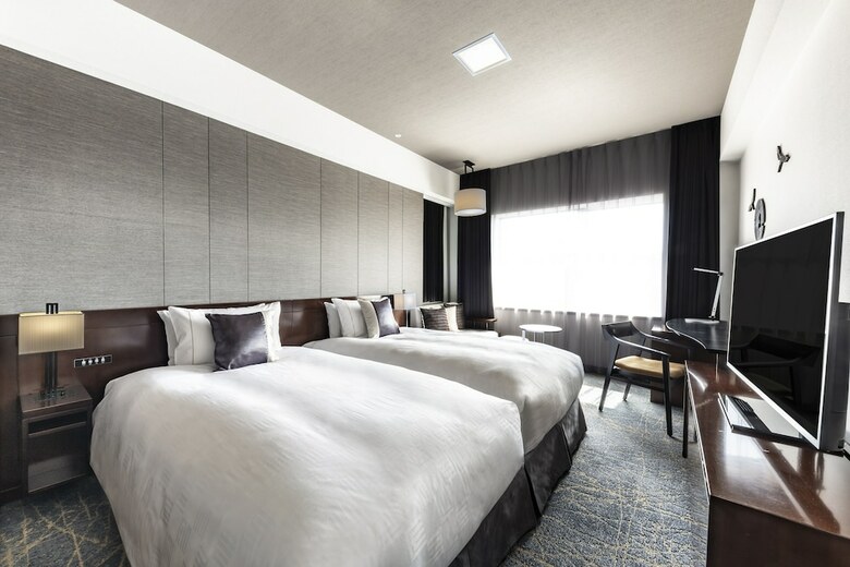 Royal Park Hotel The Kyoto