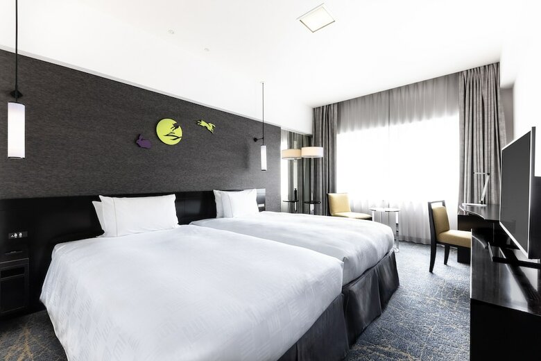 Royal Park Hotel The Kyoto