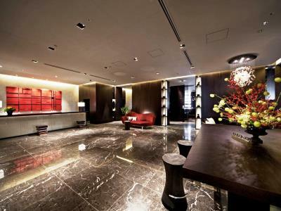 Royal Park Hotel The Kyoto