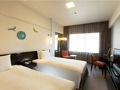 Royal Park Hotel The Kyoto