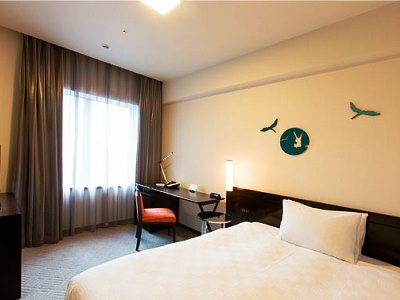 Royal Park Hotel The Kyoto
