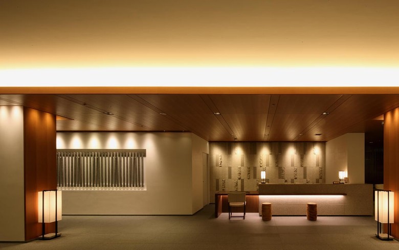 Hotel Chion-in Wajun Kaikan