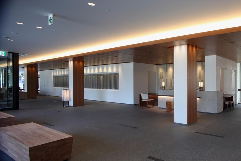 Hotel Chion-in Wajun Kaikan