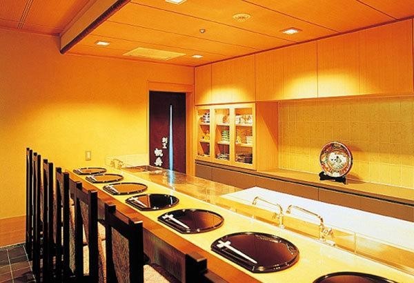 Gosho Nishi Kyoto Heian Hotel