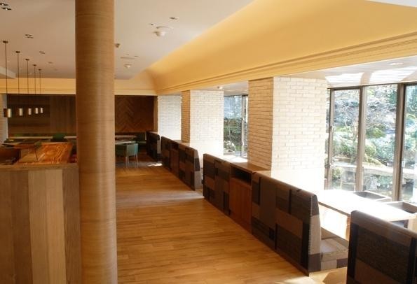 Gosho Nishi Kyoto Heian Hotel