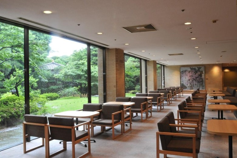Gosho Nishi Kyoto Heian Hotel