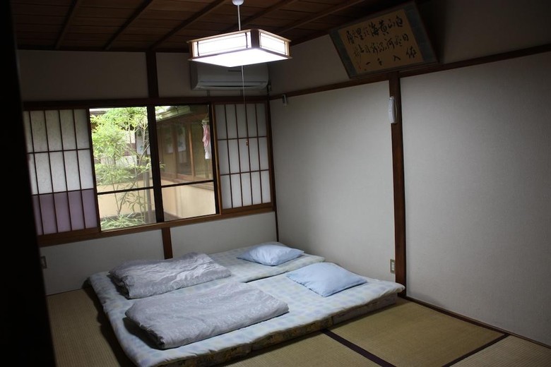 Posada Riverside Takase
