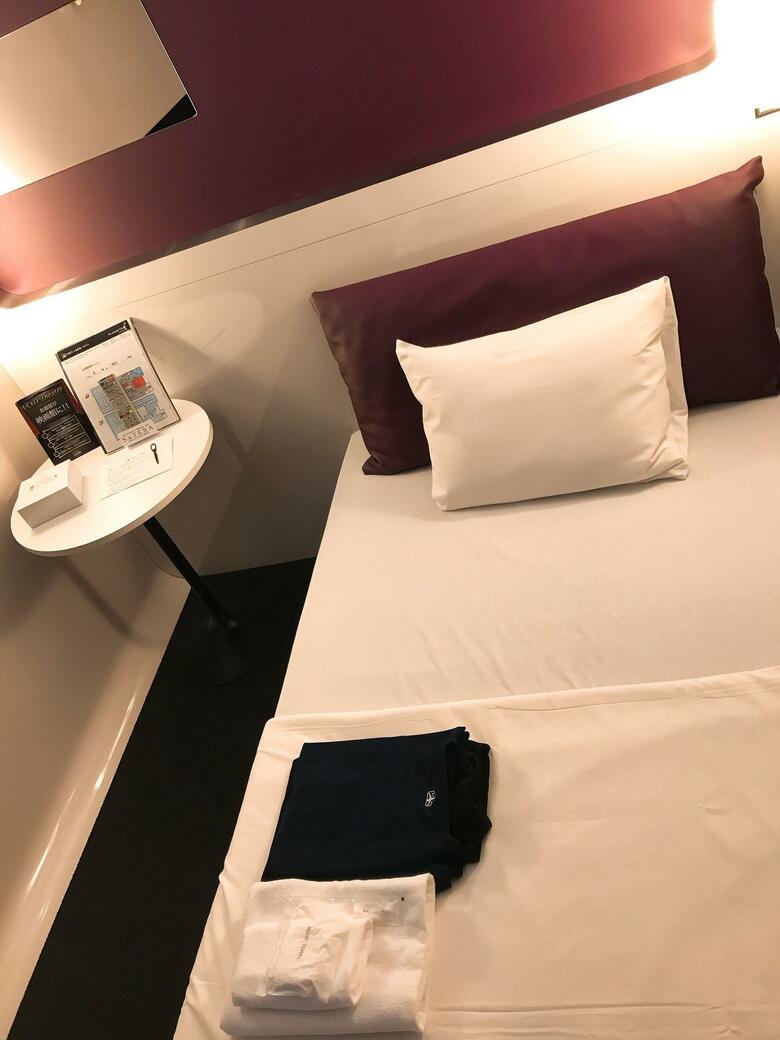 First Cabin Kyoto Karasuma