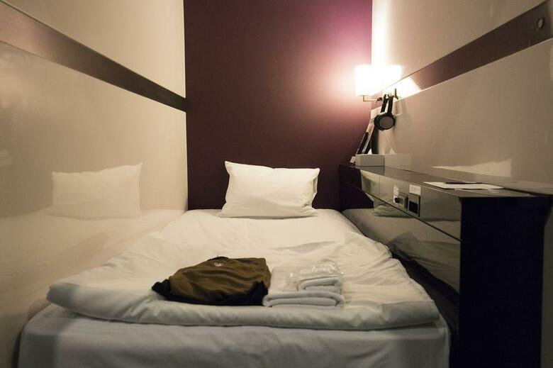 First Cabin Kyoto Karasuma