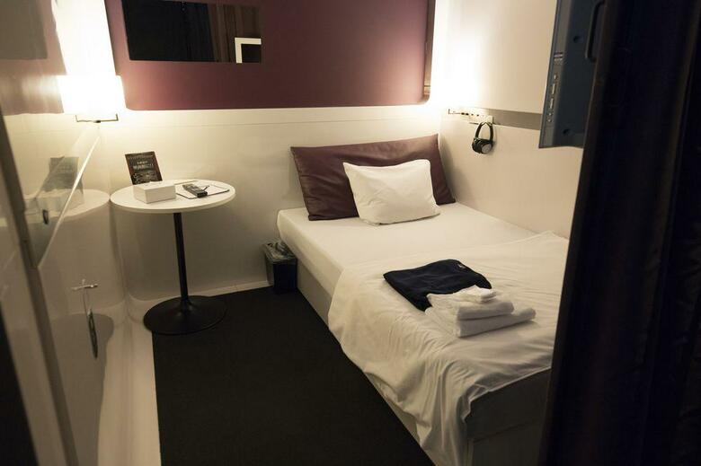 First Cabin Kyoto Karasuma