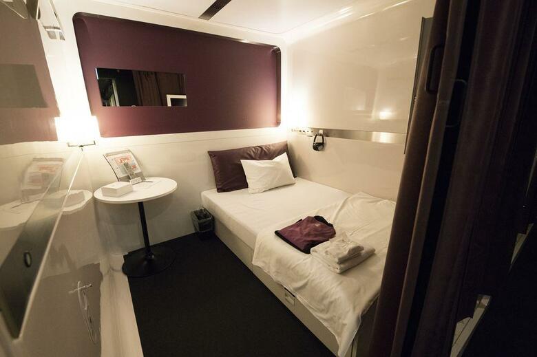First Cabin Kyoto Karasuma
