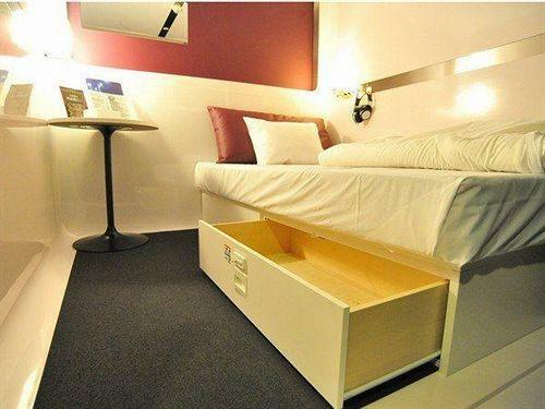 First Cabin Kyoto Karasuma
