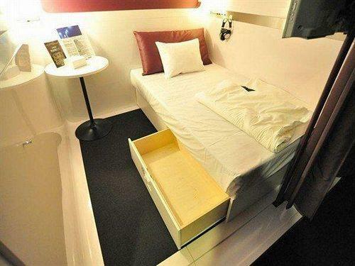 First Cabin Kyoto Karasuma