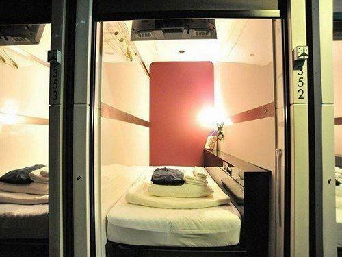 First Cabin Kyoto Karasuma
