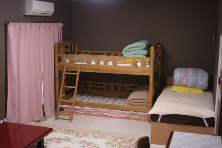 Albergue Oyama Guesthouse Kyoto