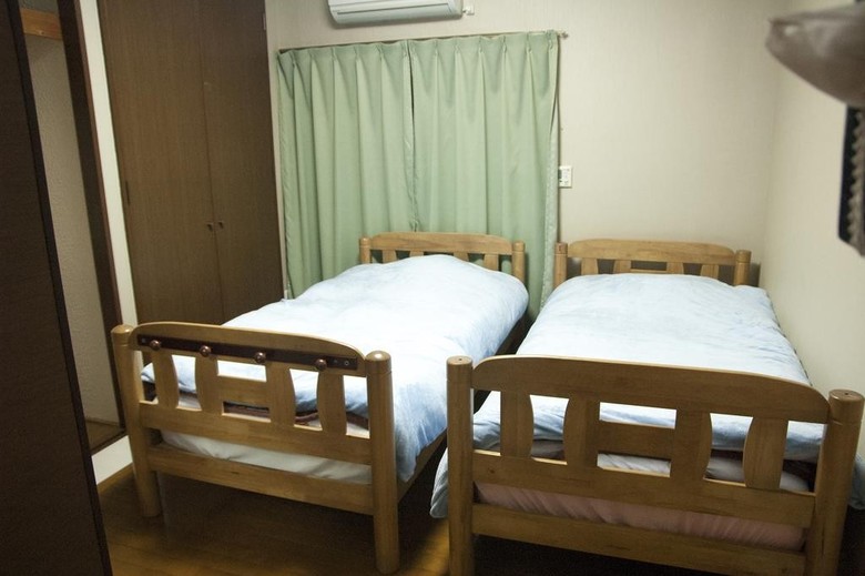 Albergue Oyama Guesthouse Kyoto