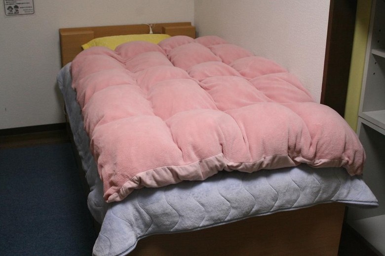 Albergue Oyama Guesthouse Kyoto