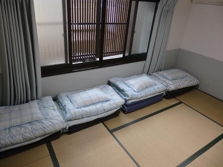 Hostal Guest House Yahata