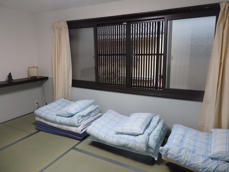 Hostal Guest House Yahata