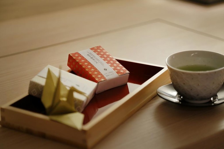 Hotel Sunroute Kyoto