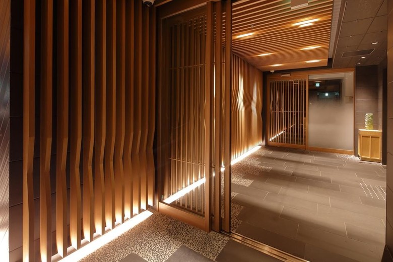 Hotel Sunroute Kyoto
