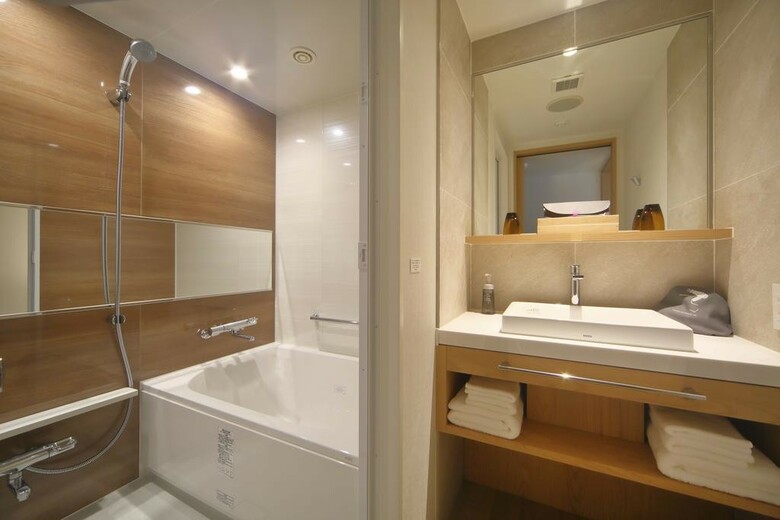 Hotel Sunroute Kyoto