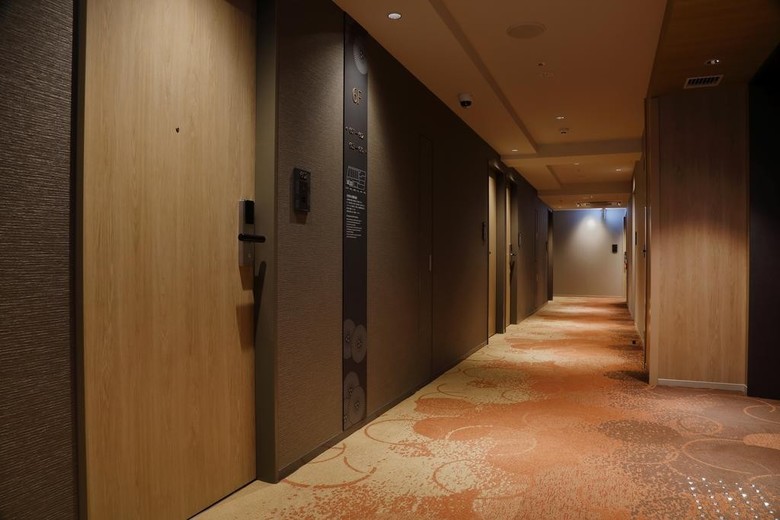 Hotel Sunroute Kyoto