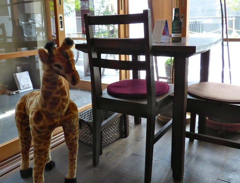 Albergue Guesthouse Hyakumanben Cross