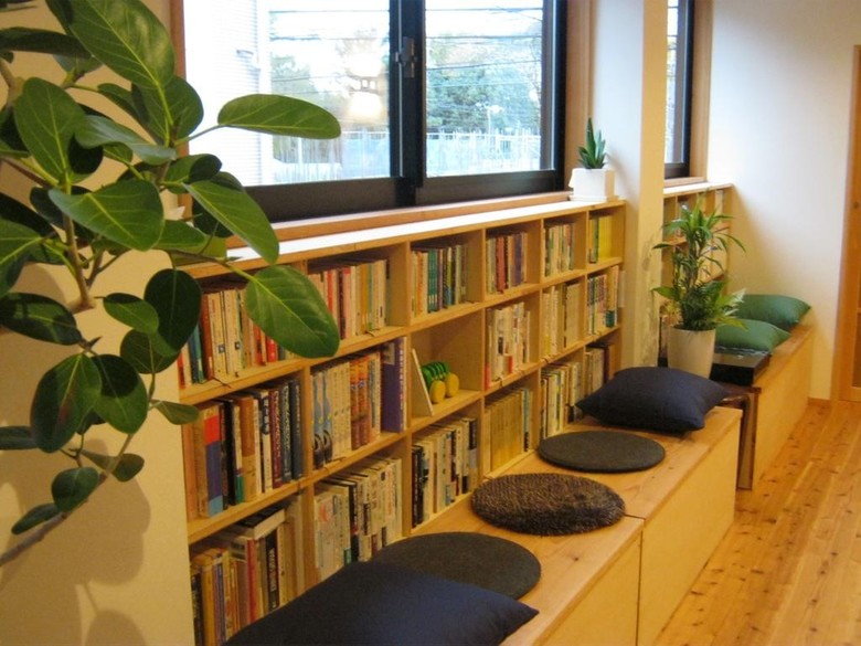Albergue Guesthouse Hyakumanben Cross