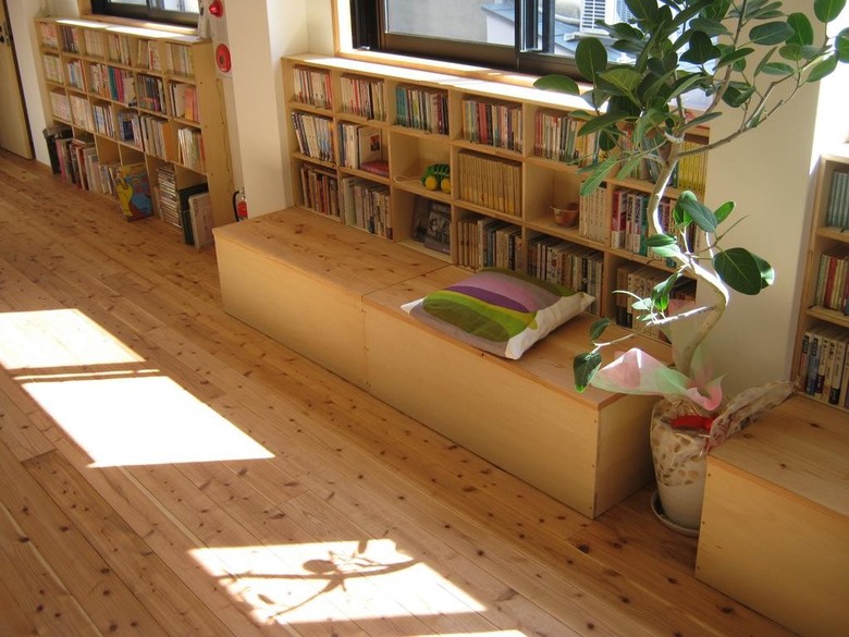 Albergue Guesthouse Hyakumanben Cross