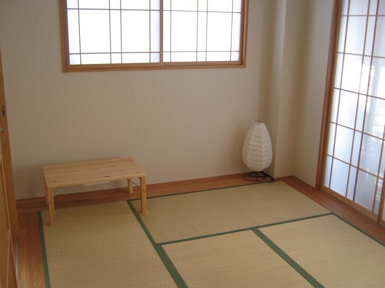 Albergue Guesthouse Hyakumanben Cross