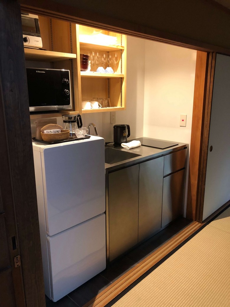 Seiji-an Machiya Residence Inn