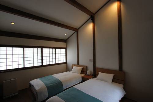 Seiji-an Machiya Residence Inn