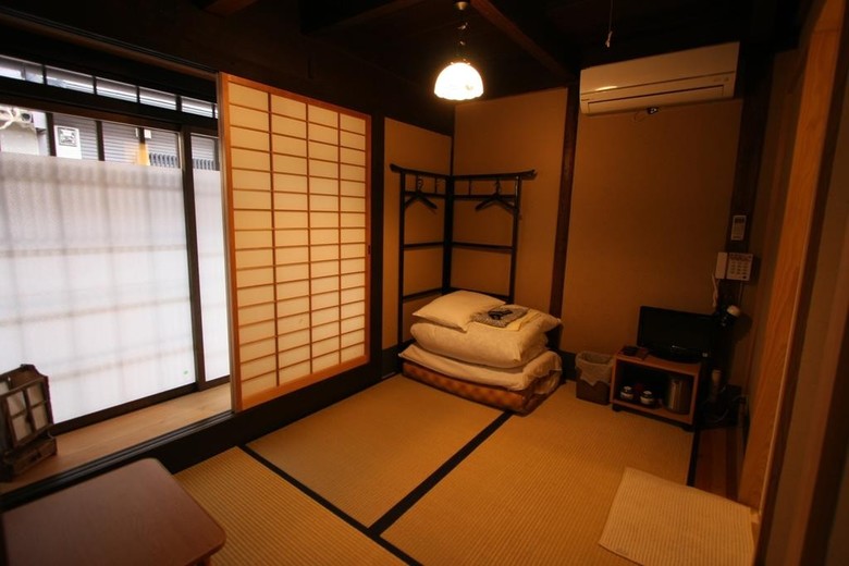 Oyado Sato