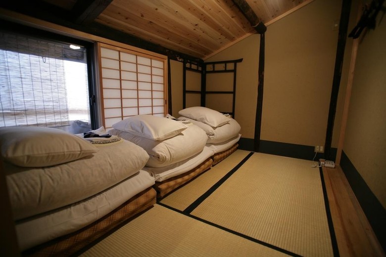 Oyado Sato