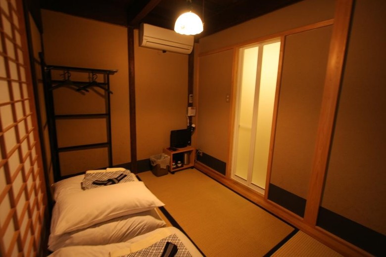 Oyado Sato