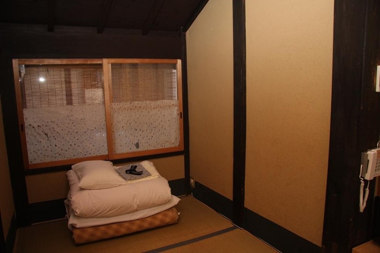 Oyado Sato