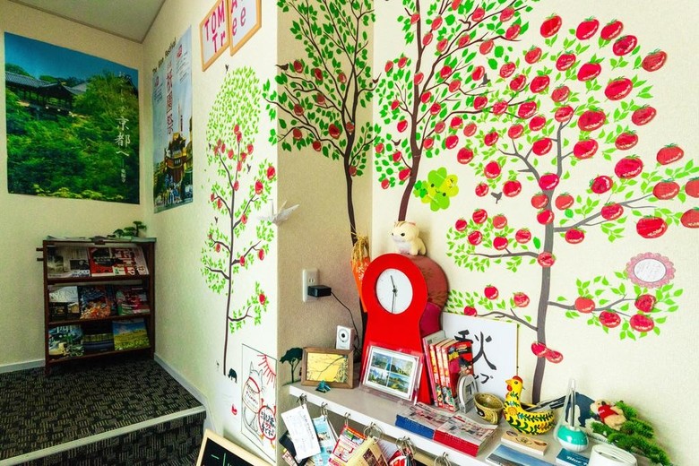 Hostal Tomato Guest House