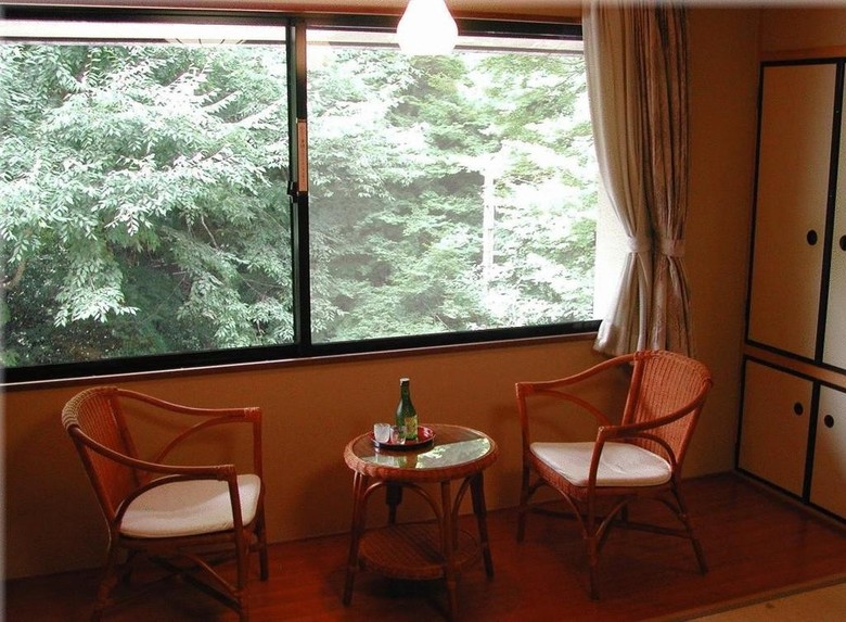 Kurama Onsen