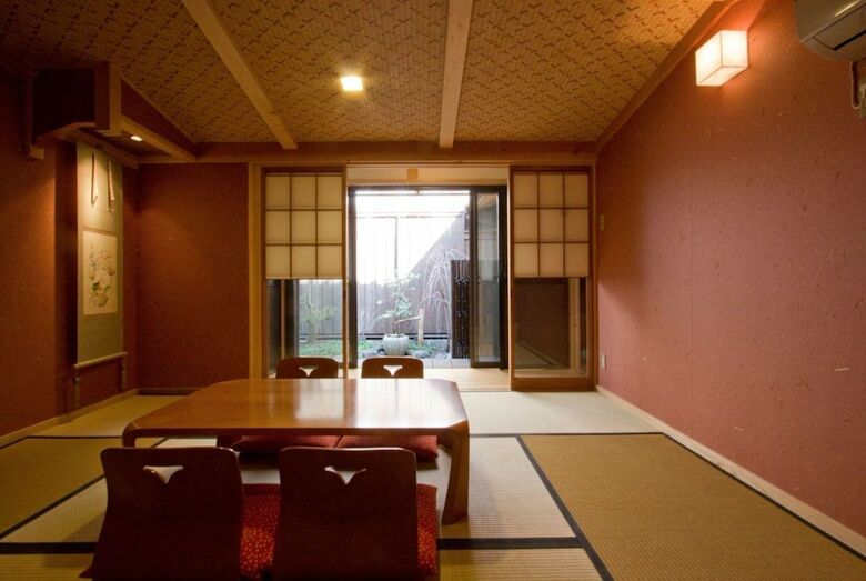 Akane-an Machiya Residence Inn