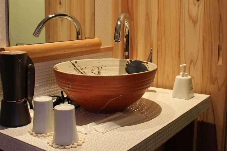 Akane-an Machiya Residence Inn