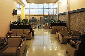 Hotel Golden Palace