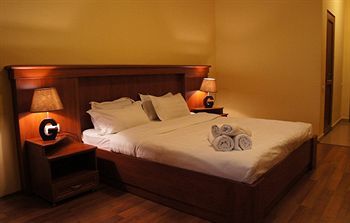 Hotel Golden Palace