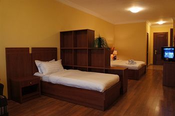 Hotel Golden Palace