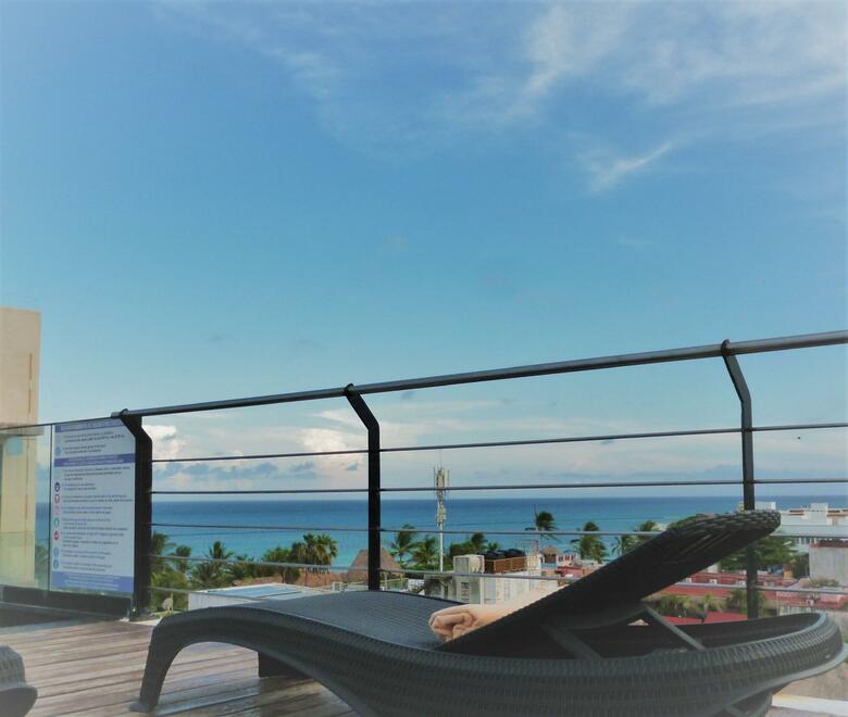 Sol� Suites By Guruhotel