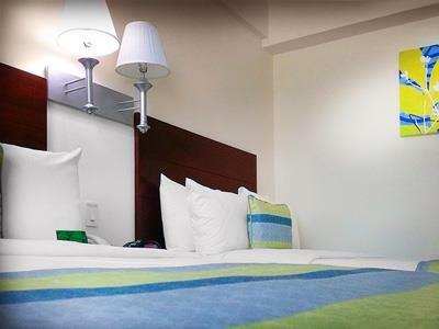 Hotel Aeropuerto Los Cabos