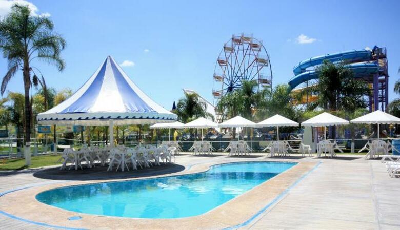 Hotel Splash Inn