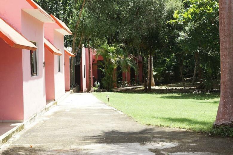 Hotel Doralba Inn Chichen