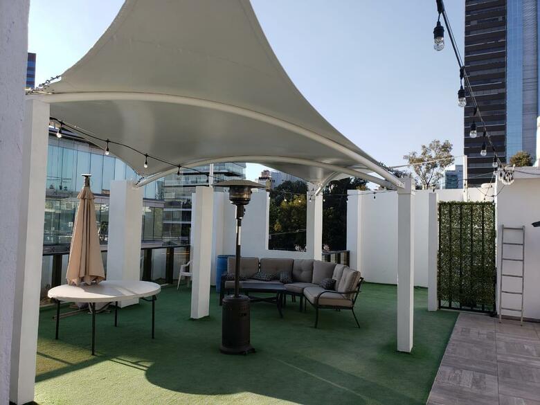 Hotel Arboleda 215
